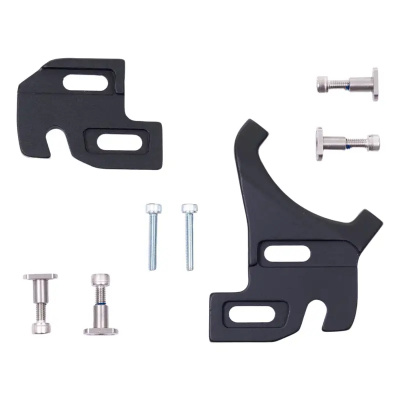 DMR Rhythm Dropout single speed quick release