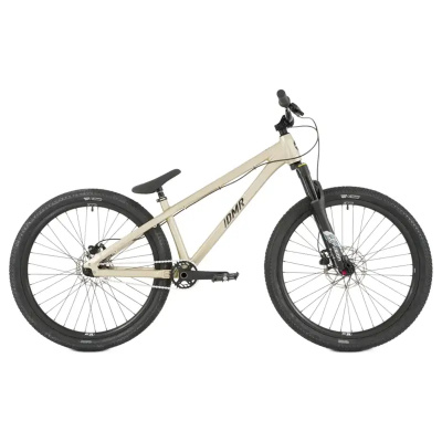 DMR Rhythm Expert 26inch Dirt Jump Bike 2026