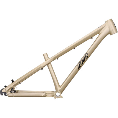 DMR Rhythm Frame 2026