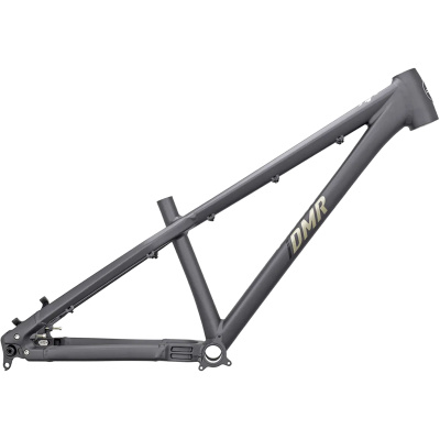 DMR Rhythm Frame 2026