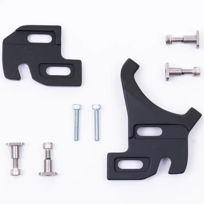 DMR Rhythm Geared Dropout 142mm