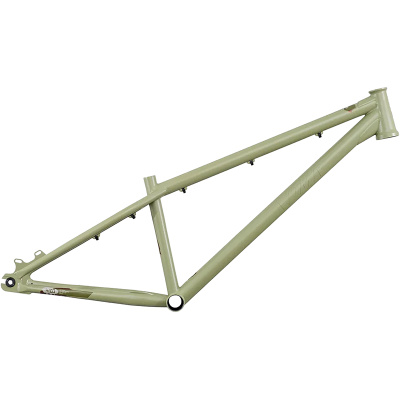 DMR Sect 24in Dirt Jump Frameset