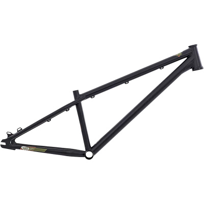 DMR Sect 24in Dirt Jump Frameset