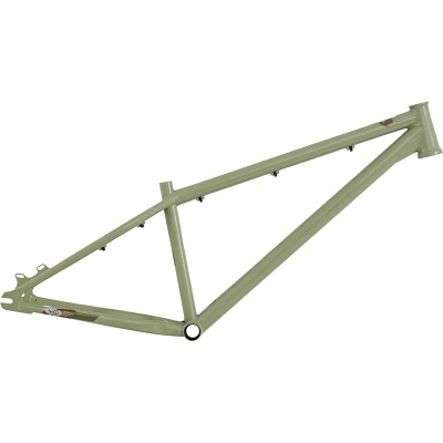 DMR Sect 26in Dirt Jump Frameset 2026