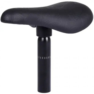 DMR Sect Combo Dirt Jump Seat and Seatpost