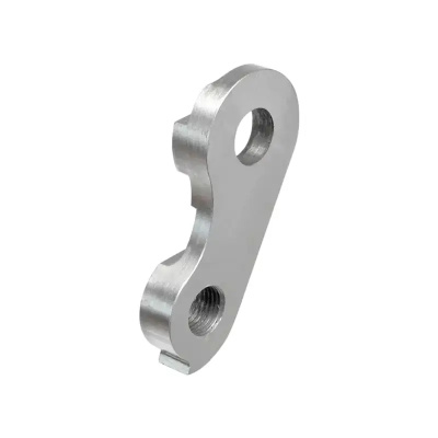 DMR Sect Mech Hanger