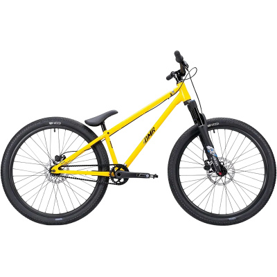 DMR Sect Pro Dirt Jump Bike one size 2026