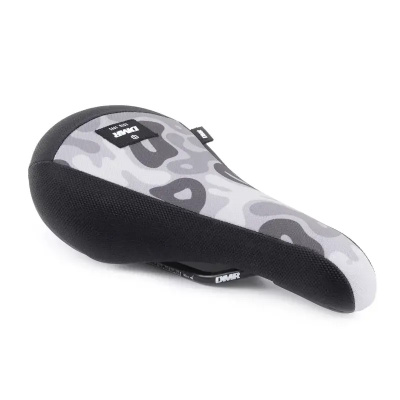 DMR Sect Rail Saddle
