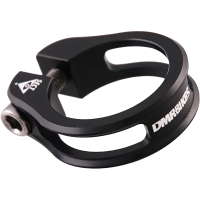 DMR Sect Seat Post Clamp