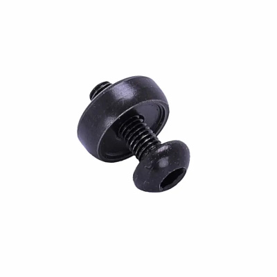 DMR Sidekick Wheel Bolt Single