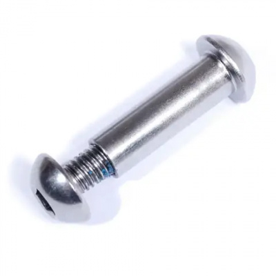DMR Simple Tension Seeker Spare Pulley Bolt