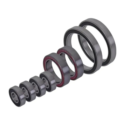 DMR Sled Bearing Kit