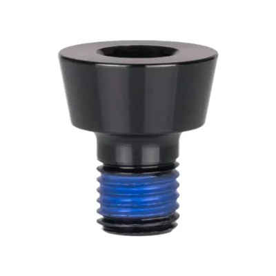 DMR Sled Spare Collet Bolt