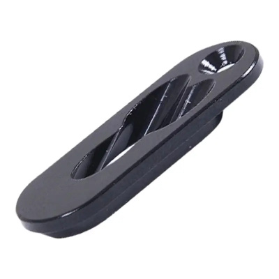 DMR Sled Triple Cable Port