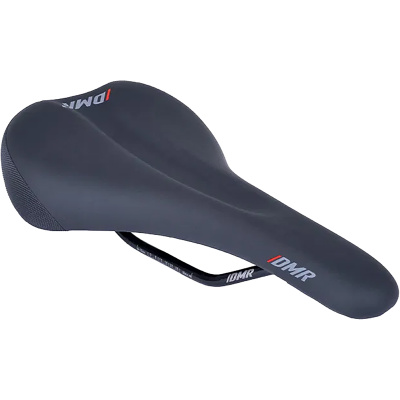 DMR Stage 2 MTB Rail Saddle