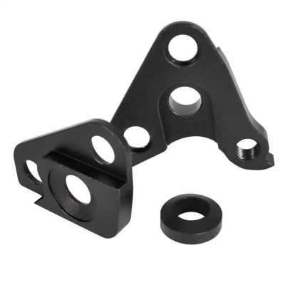 DMR Swopout Dropout Mk3 142 x 12mm