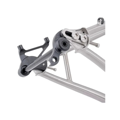 DMR Trailstar Ti Dropout RH