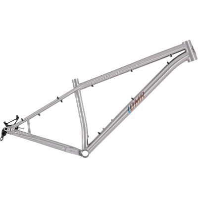 DMR Trailstar Titanium Frame
