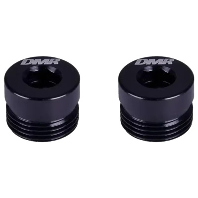 DMR V11 Pedal End Caps