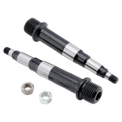 DMR VMAX SPD Mountain Biking Pedal Axles