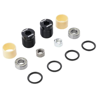 DMR VMAX SPD Mountain Biking Pedal Bearing Service Kit