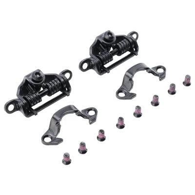 DMR VMAX SPD Mountain Biking Pedal Claws