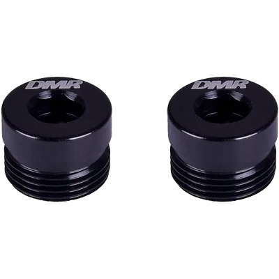 DMR Vault Alloy End Caps Pair