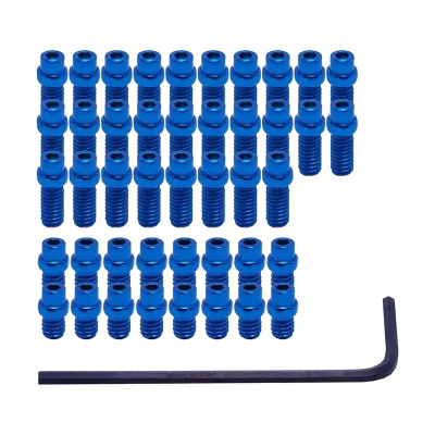 DMR Vault Pedal Flippins 44 Pack