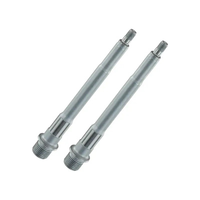 DMR Vault V11 Replacement Axles Pair 9/16 inch