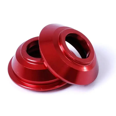 DMR Wheel Front Pro 15mm Converter