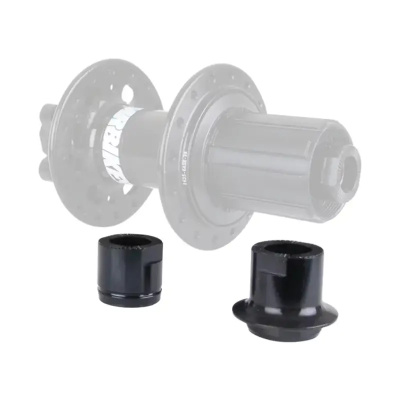 DMR Zone Hub Non-Boost Spare 135x12 End Cap