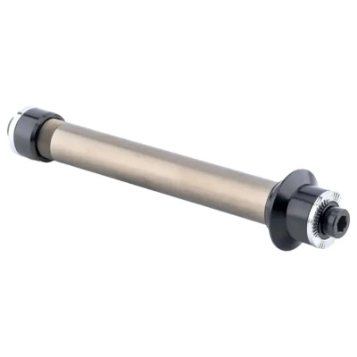 DMR Zone Hub Spare Axle 135mm x 9mm