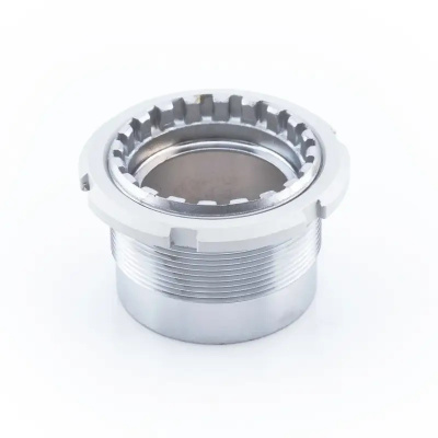 DMR bottom bracket cups for MK1 chieftain cranks