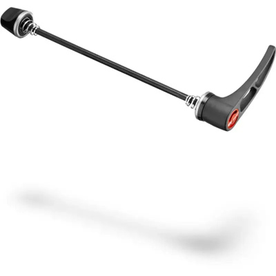 DT Swiss 100mm Steel Road/MTB RWS Skewer w/Aluminium Lever