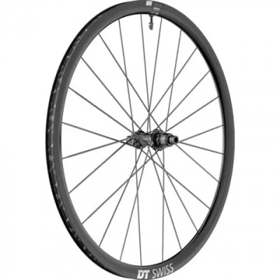 DT Swiss AR 1600 SPLINE Clincher 30x20mm 700c SRAM XDR Disc Brake Rear Wheel