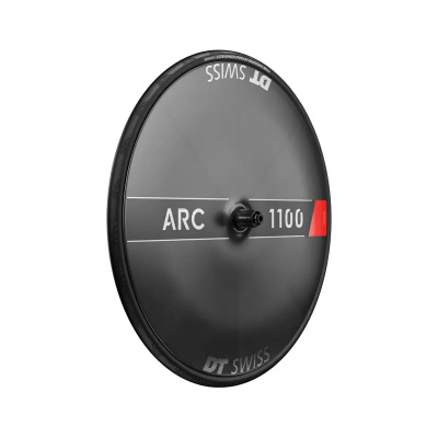 DT Swiss ARC 1100 DICUT Disc Clincher Disc Brake 142 x 12 Rear Wheel