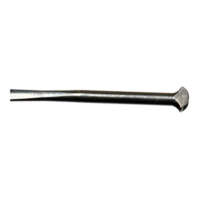 DT Swiss Aerolite 278mm Straight Pull T-Head 14G 2.0 x 2.3mm Spoke