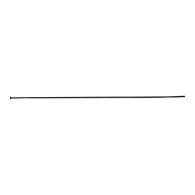 DT Swiss Aerolite 288mm Straight Pull T-Head 14G 2.0 x 2.3mm Spoke