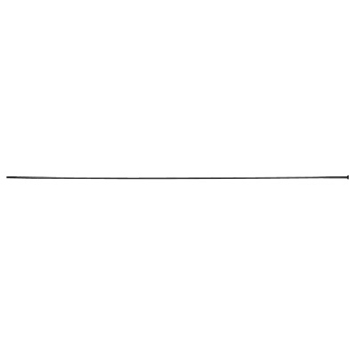 DT Swiss Competition Race 300mm Straight Pull 14G 2.0 x 1.6mm Spoke