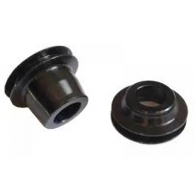 DT Swiss Conversion Kit 100/12mm Adapters for 240 Hubs