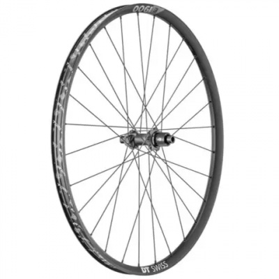 DT Swiss E 1900 Rear MTB Wheel 27.5 Inch 30mm Rim MicroSpline