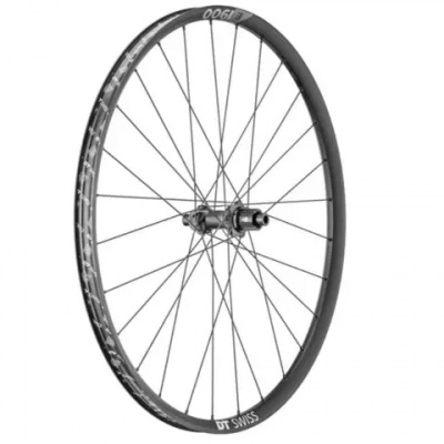 DT Swiss E 1900 Rear MTB Wheel 29 Inch 30mm Rim Micro Spline