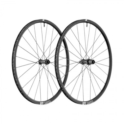 DT Swiss ER 1600 Spline 700c Shimano HG Road Wheelset