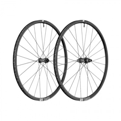DT Swiss ER 1600 Spline Disc Brake 700c XDR Wheelset