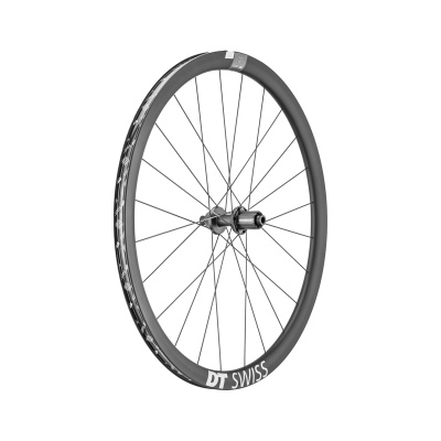 DT Swiss ERC 1400 SPLINE 35mm Disc Brake Carbon Clincher 700c Rear Wheel