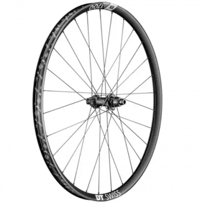 DT Swiss EX 1700 29 Inch  SRAM XD Rear Wheel Boost Axle