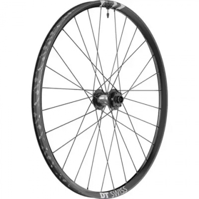 DT Swiss F 1900 30 mm Rim 110 x 20 mm Boost Axle 27.5in Front Wheel