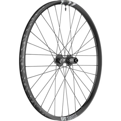 DT Swiss F 1900 30 mm Rim 12 x 157 mm Axle Shimano HG 27.5in Rear Wheel
