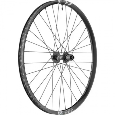 DT Swiss F 1900 30 mm Rim 12 x 157 mm Axle Shimano HG 29in Rear Wheel