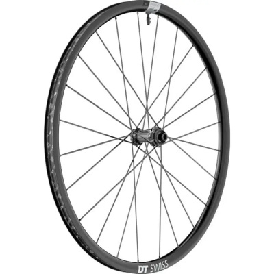 DT Swiss G 1800 CL Disc 12 x 100 mm 650b Gravel Front Wheel